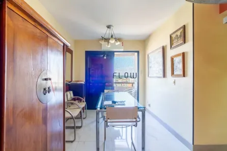 Cobertura com 3 Quartos à venda, 114m² no Vila Guarani (Z Sul), São Paulo