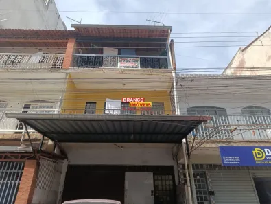 Apartamento com 1 Quarto para alugar, 55m² no Guará II, Brasília