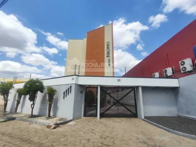 Apartamento com 3 Quartos para alugar, 130m² no São Cristóvão, Teresina