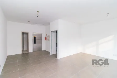 Prédio Comercial à venda, 360m² no Centro Histórico, Porto Alegre