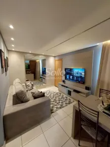 Apartamento com 2 Quartos à venda, 47m² no Aclimação, Uberlândia