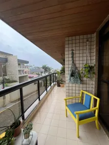 Apartamento com 3 Quartos à venda, 223m² no Braunes, Nova Friburgo