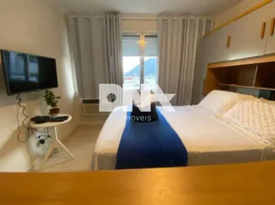 Apartamento com 1 Quarto à venda, 30m² no Copacabana, Rio de Janeiro