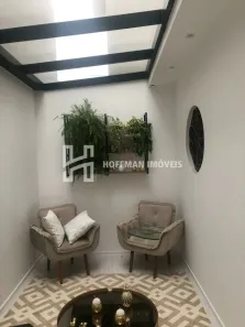 Casa com 3 Quartos à venda, 180m² no Barcelona, São Caetano do Sul