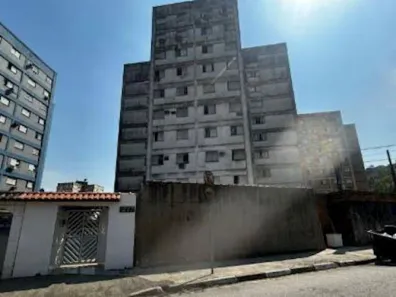 Apartamento com 2 Quartos à venda, 58m² no Saboó, Santos