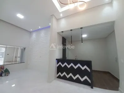 Casa com 3 Quartos à venda, 134m² no Parque Residencial Jaguari, Americana
