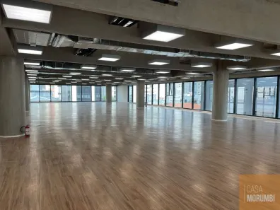 Sala Comercial para alugar, 883m² no Pinheiros, São Paulo