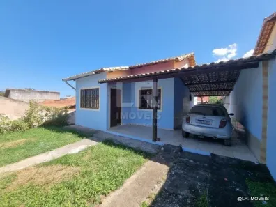 Casa com 2 Quartos à venda, 74m² no , Iguaba Grande
