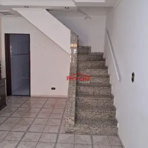 Sobrado com 2 Quartos à venda, 120m² no Maranhão, São Paulo