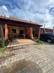 Casa de Condomínio com 2 Quartos à venda, 85m² no Stella Maris, Salvador