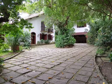 Imóvel Comercial com 8 Quartos para alugar, 800m² no Vila Progresso, Niterói