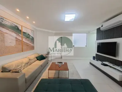 Apartamento com 2 Quartos à venda, 104m² no Ingleses do Rio Vermelho, Florianópolis