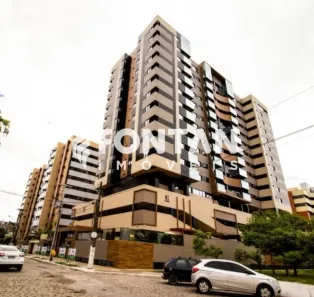 Apartamento com 2 Quartos à venda, 79m² no Jatiúca, Maceió