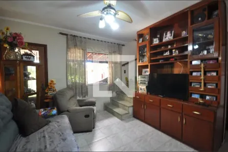 Casa com 3 Quartos à venda, 325m² no Vila Santa Terezinha (Zona Norte), São Paulo