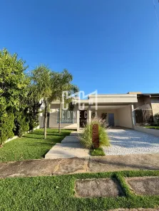 Casa de Condomínio com 3 Quartos à venda, 159m² no Vale das Laranjeiras, Indaiatuba