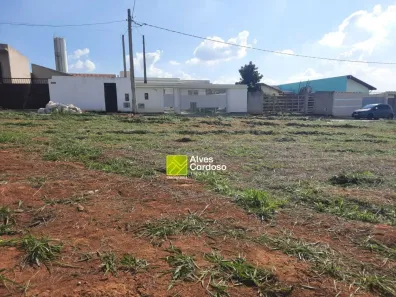 Lote/Terreno à venda, 278m² no Vila Sao Luiz, Porangaba