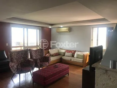 Cobertura com 3 Quartos à venda, 441m² no Jardim Lindóia, Porto Alegre