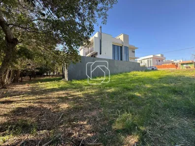 Lote/Terreno à venda, 324m² no Residencial Lagos D'Icaraí, Salto