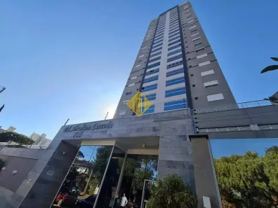 Apartamento com 3 Quartos à venda, 137m² no Centro, Cascavel