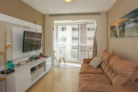 Apartamento com 3 Quartos à venda, 75m² no Vila Leopoldina, São Paulo