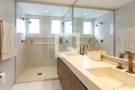 Apartamento com 2 Quartos à venda, 112m² no Vila Nova Conceição, São Paulo