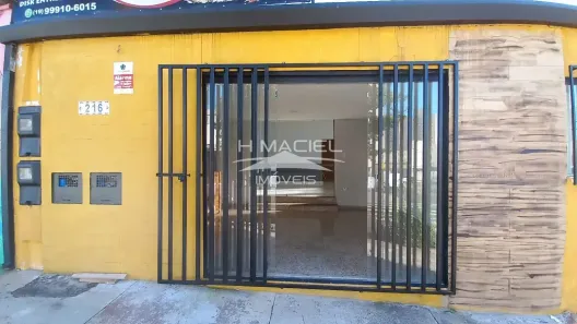 Ponto Comercial para alugar, 130m² no Vila Proost de Souza, Campinas