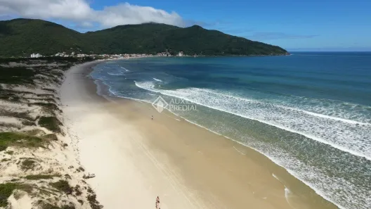 Lote/Terreno à venda, 392m² no Pântano do Sul, Florianópolis