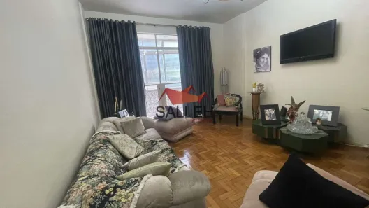 Apartamento com 4 Quartos à venda, 218m² no Centro, Belo Horizonte