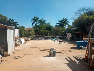 Lote/Terreno à venda, 952m² no Jardim Guedala, São Paulo