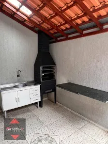 Sobrado com 3 Quartos à venda, 162m² no Vila Salete, São Paulo