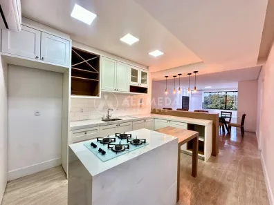 Apartamento com 3 Quartos à venda, 121m² no Vila Nova, Blumenau