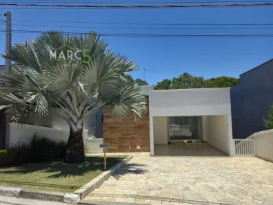 Casa de Condomínio com 3 Quartos à venda, 260m² no Residencial Arujá Ville, Arujá