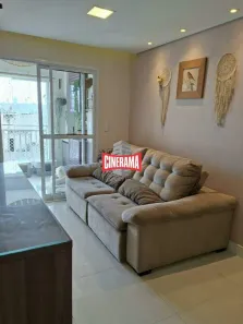 Apartamento com 2 Quartos à venda, 68m² no Fundação, São Caetano do Sul