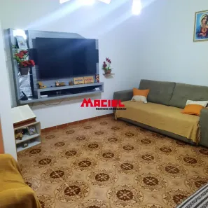 Casa com 3 Quartos à venda, 257m² no Jardim Estoril, São José dos Campos