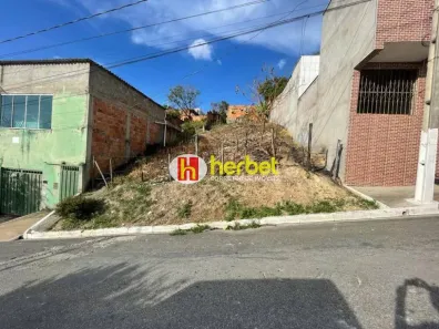 Lote/Terreno à venda, 200m² no Santa Maria, Vespasiano