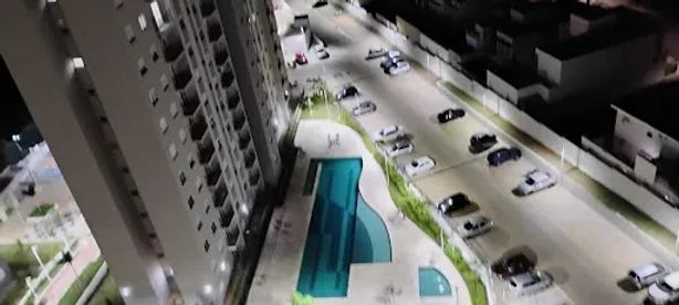 Apartamento com 2 Quartos à venda, 45m² no Parque Empresarial das Mangueiras, Sorocaba