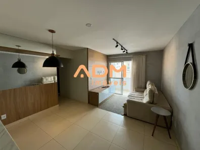 Apartamento com 3 Quartos para alugar, 80m² no Alto da Glória, Goiânia