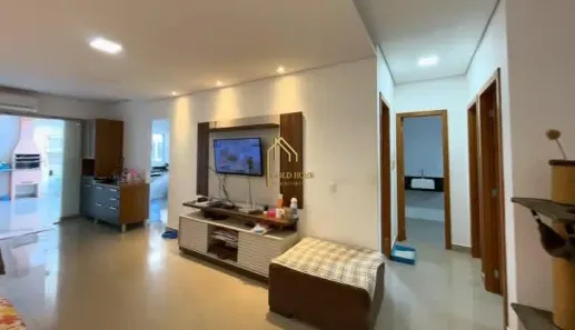Casa de Condomínio com 3 Quartos à venda, 140m² no Jardim Imperial, Cuiabá