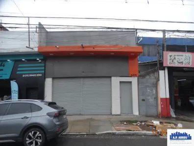 Ponto Comercial para alugar, 70m² no Cangaíba, São Paulo
