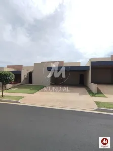 Casa de Condomínio com 3 Quartos à venda, 156m² no Residencial Alto do Castelo, Ribeirão Preto