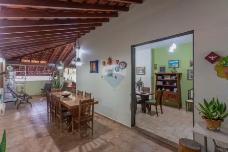 Casa com 3 Quartos à venda, 251m² no Jardim Nova Aparecida, Jaboticabal