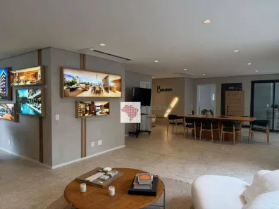 Apartamento com 4 Quartos à venda, 277m² no Vila Nova Conceição, São Paulo