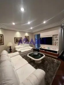 Apartamento com 4 Quartos à venda, 188m² no Tatuapé, São Paulo