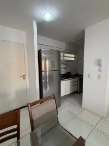 Apartamento com 1 Quarto para alugar, 52m² no Renascença, São Luís