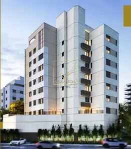 Cobertura com 3 Quartos à venda, 152m² no Serra, Belo Horizonte