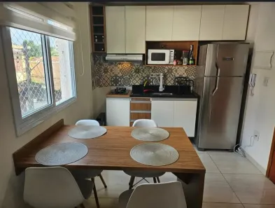 Apartamento com 1 Quarto à venda, 32m² no Parque Mandaqui, São Paulo