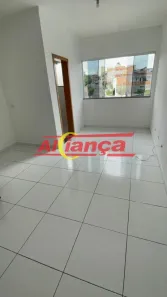 Sala Comercial para alugar, 28m² no Jardim Nova Cidade, Guarulhos