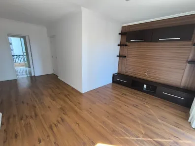 Apartamento com 3 Quartos para alugar, 93m² no Centro, Curitiba