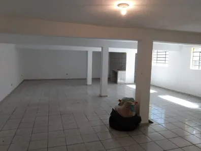 Galpão/Depósito/Armazém à venda, 255m² no Vila Leonor, Guarulhos