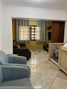 Sobrado com 2 Quartos à venda, 153m² no Vila Galvão, Guarulhos
